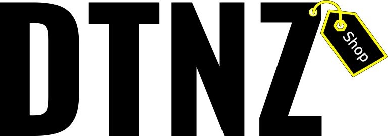 DTNZ Shop